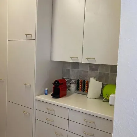 Mit Toller Seesicht Gambarogno
